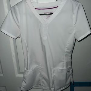 Healing hand scrub tops